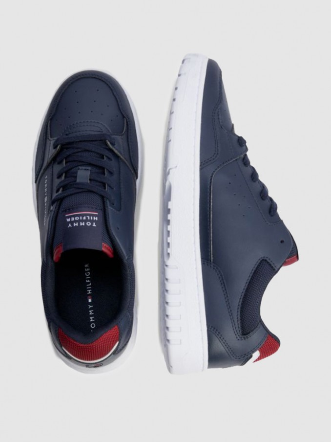 Sneakers Man Tommy Jeans