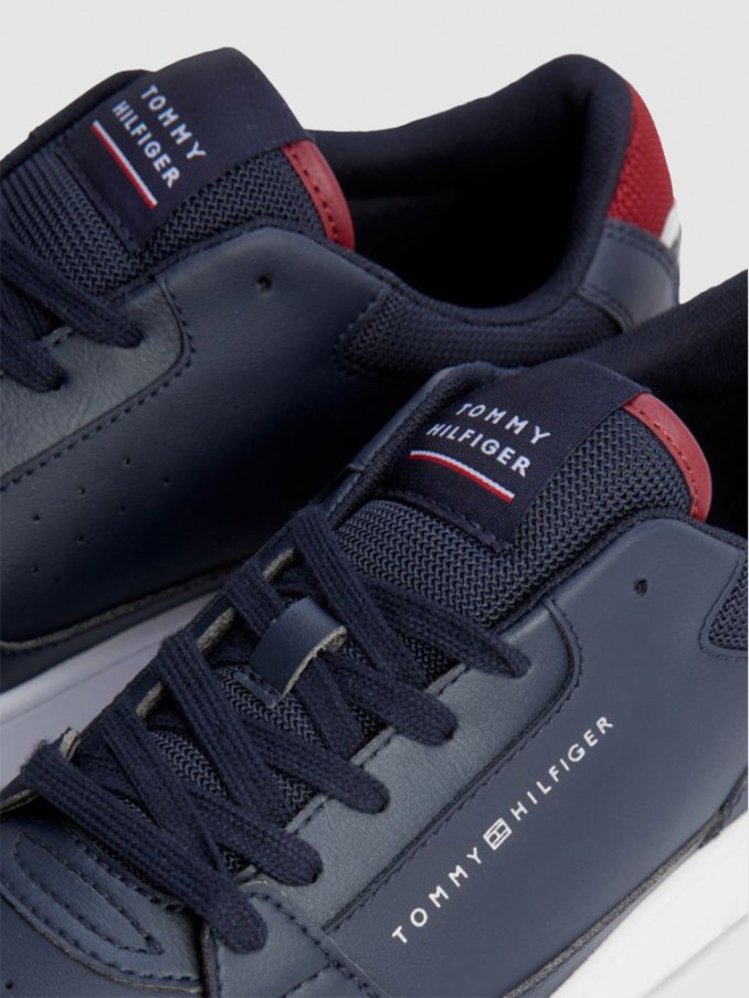 Sneakers Man Tommy Jeans