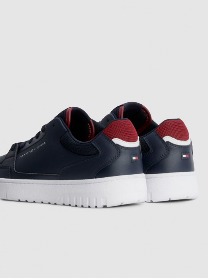 Sneakers Man Tommy Jeans