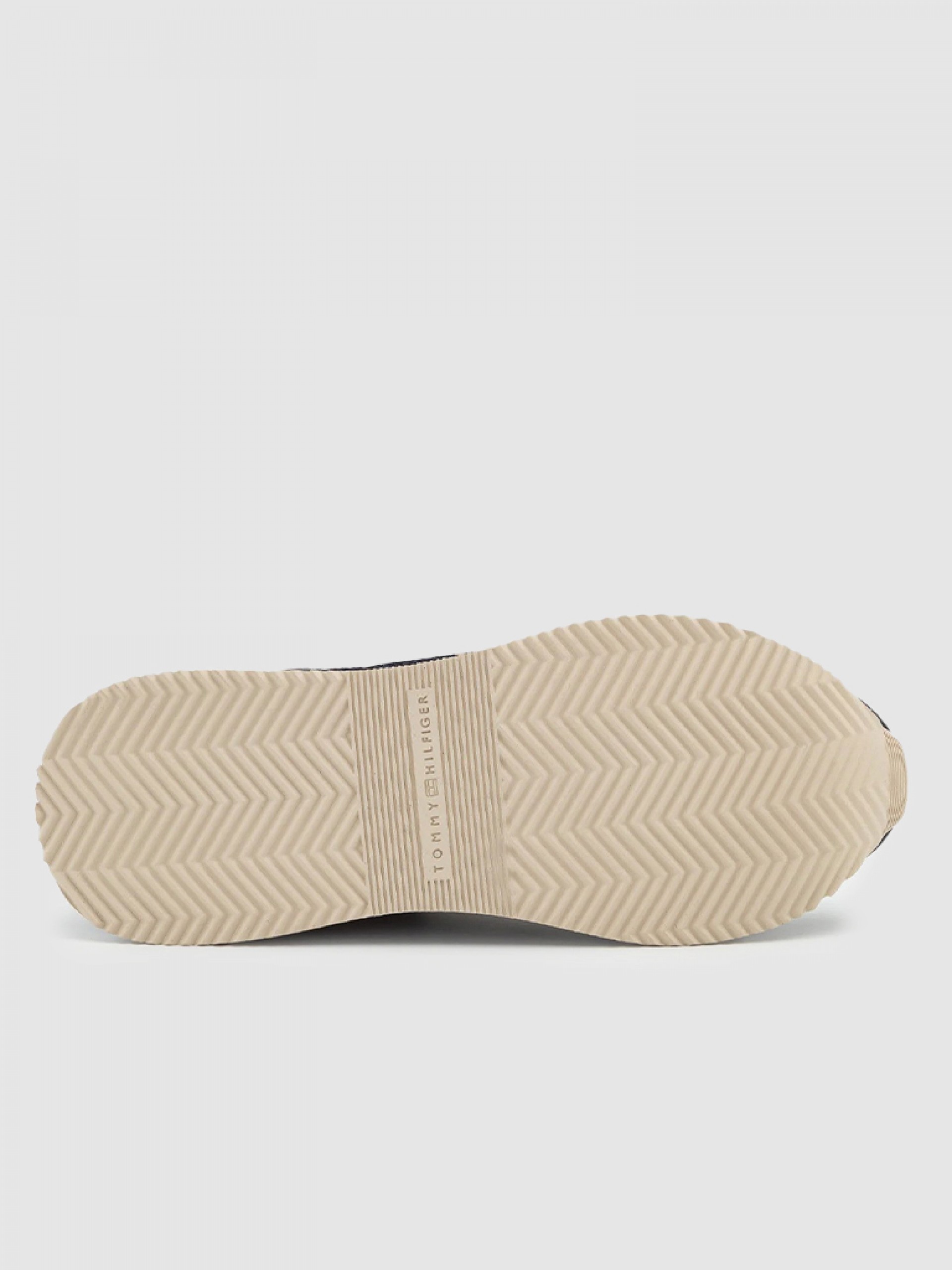 Tenis Mujer Tommy Jeans