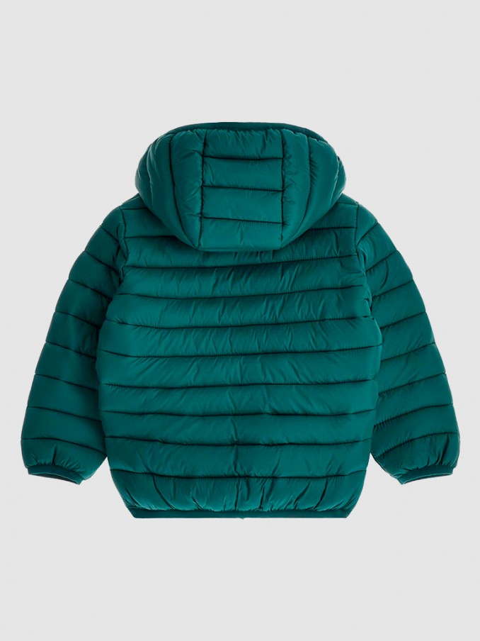 Chaqueta Unisex Niño Guess