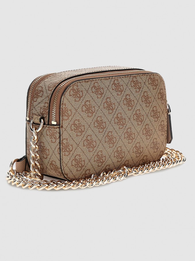 Bolsos de hombro Mujer Guess