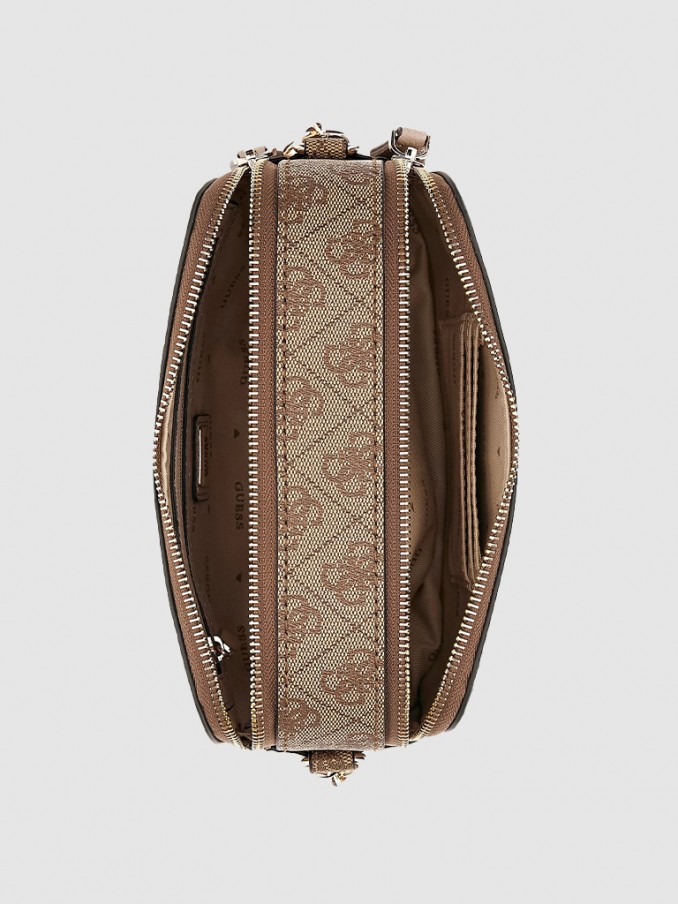 Bolsos de hombro Mujer Guess
