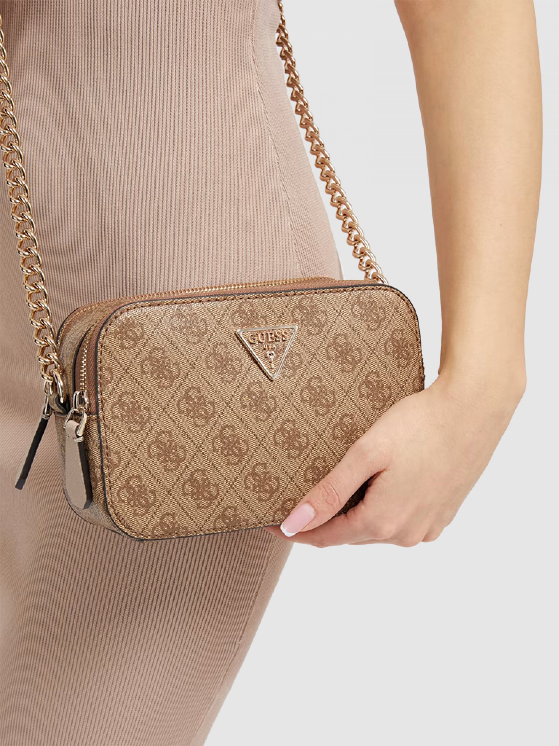 Bolsos de hombro Mujer Guess