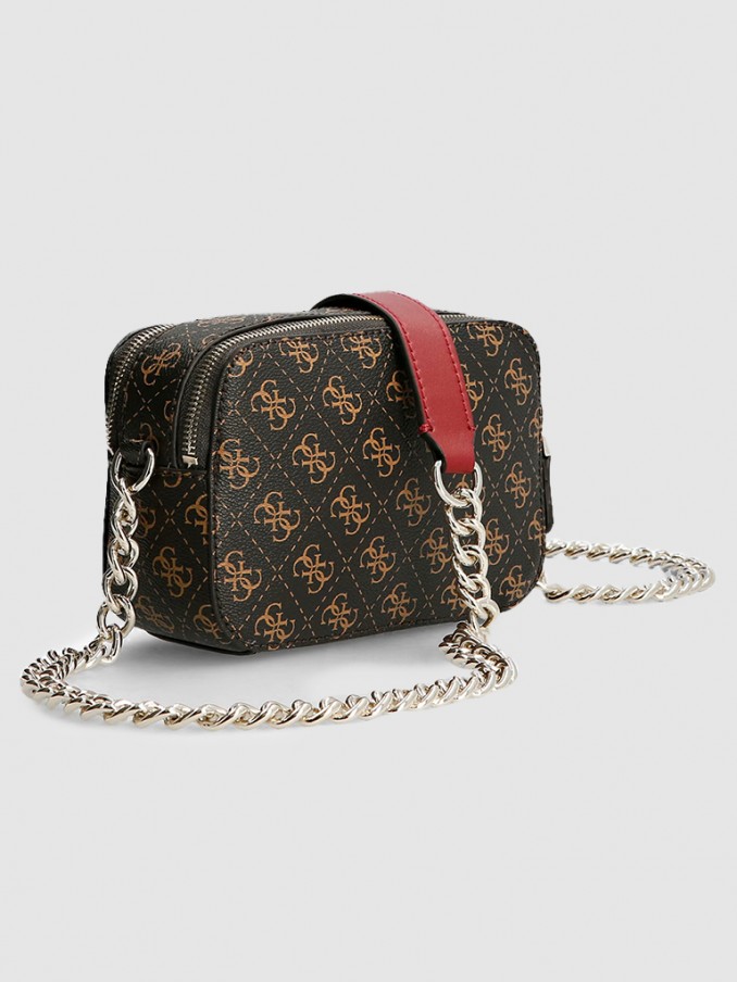 Bolsos de hombro Mujer Guess