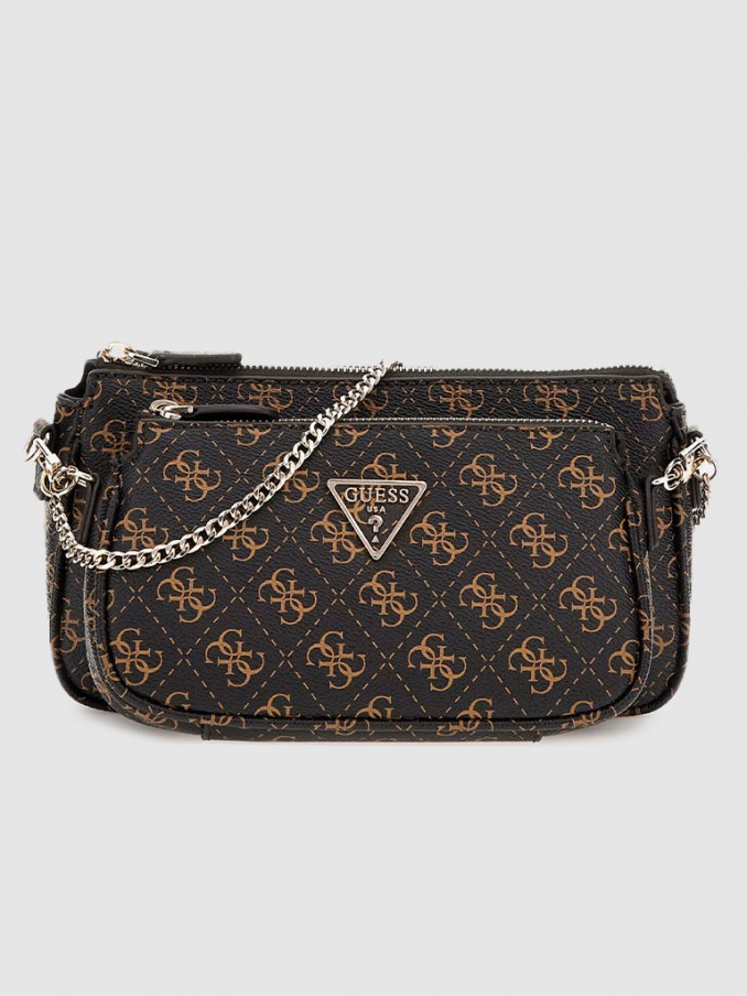 Bolsos de hombro Mujer Guess