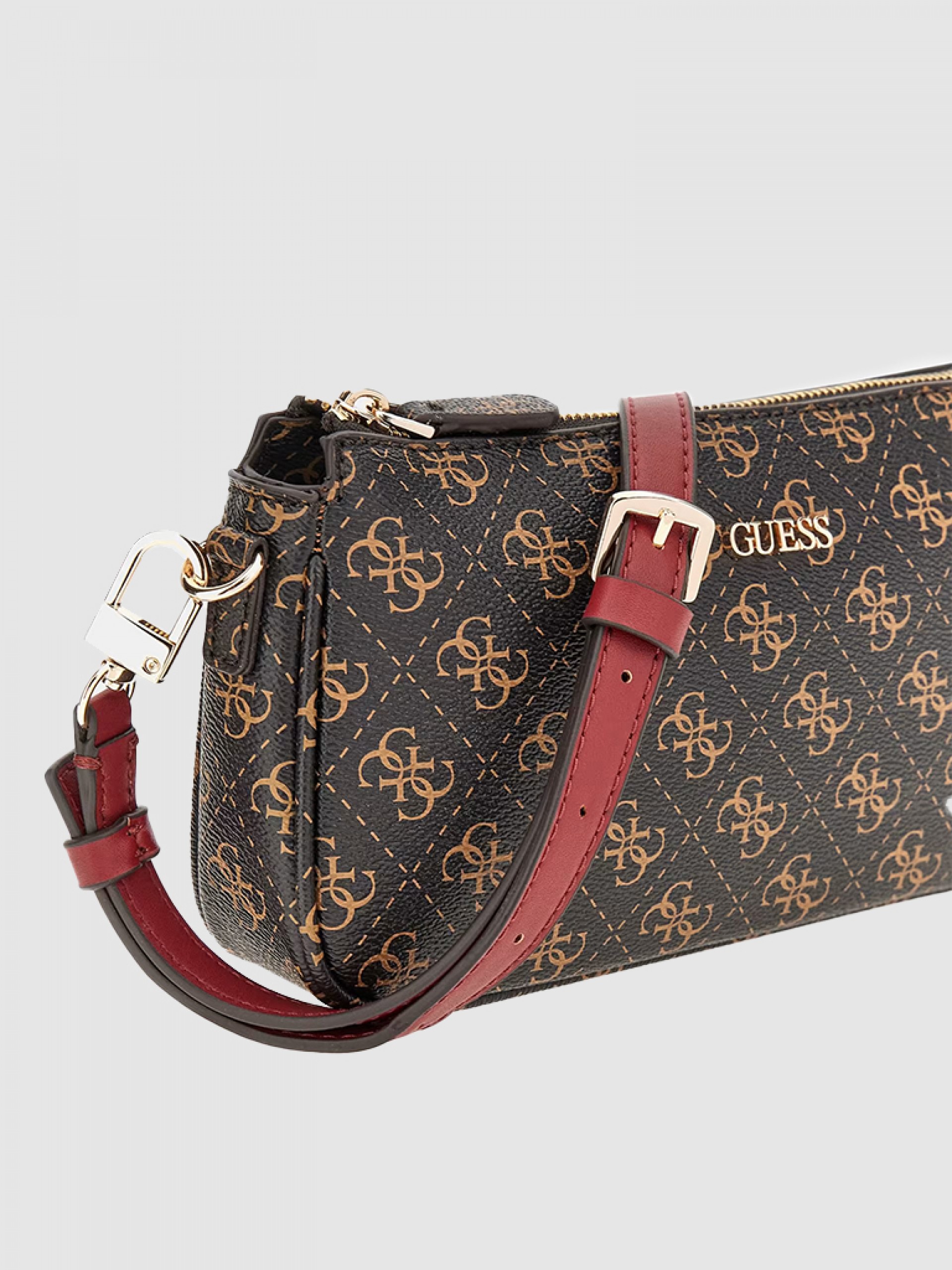 Bolsos de hombro Mujer Guess