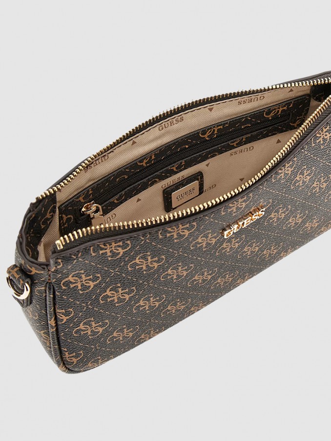 Bolsos de hombro Mujer Guess