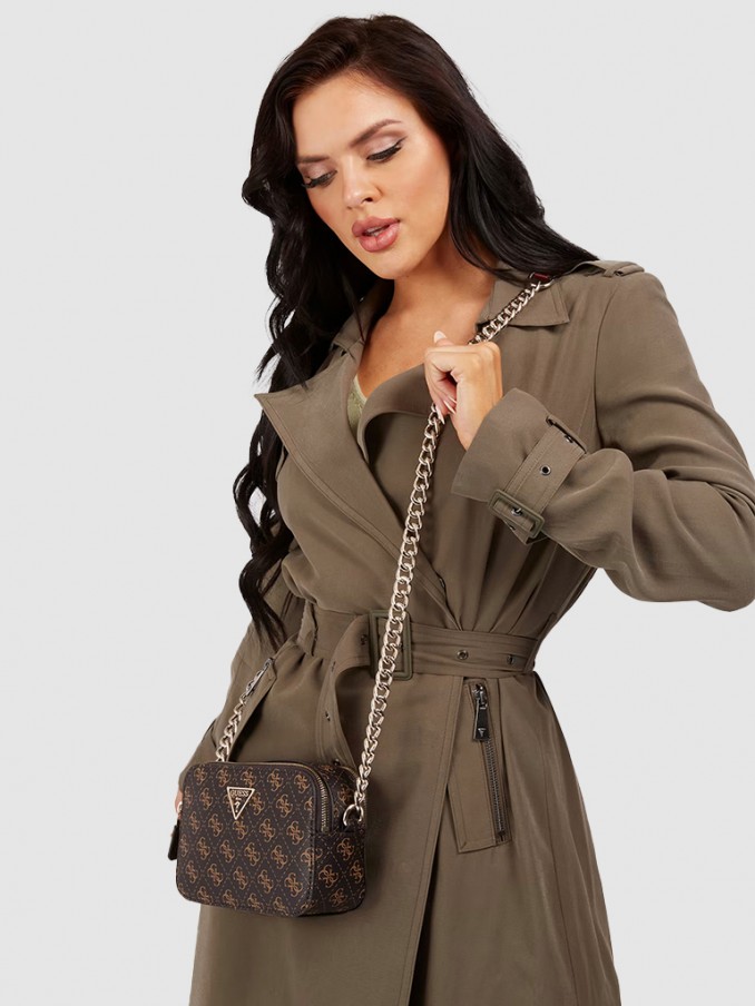 Bolsos de hombro Mujer Guess