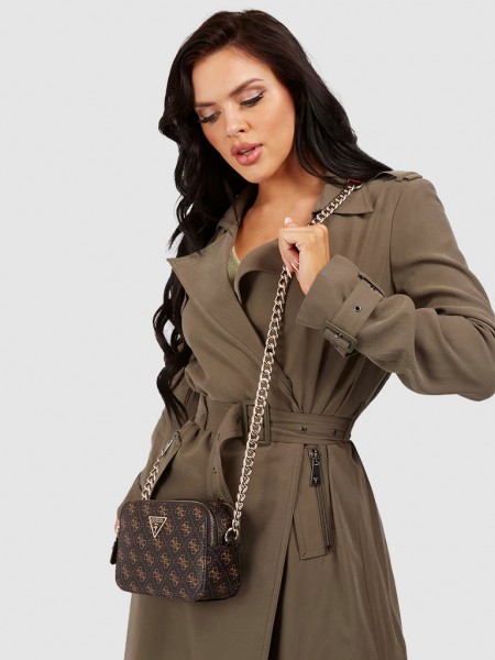 Shoulder Bags Woman Guess