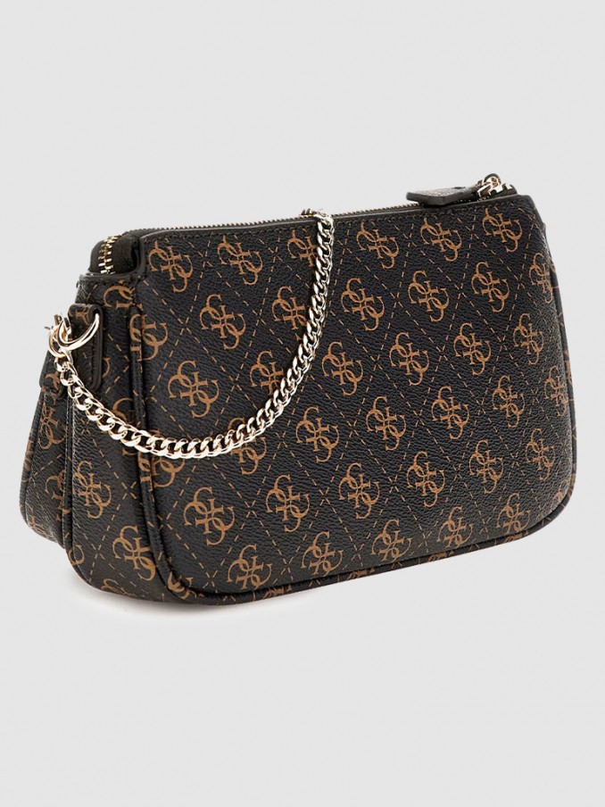 Bolsos de hombro Mujer Guess
