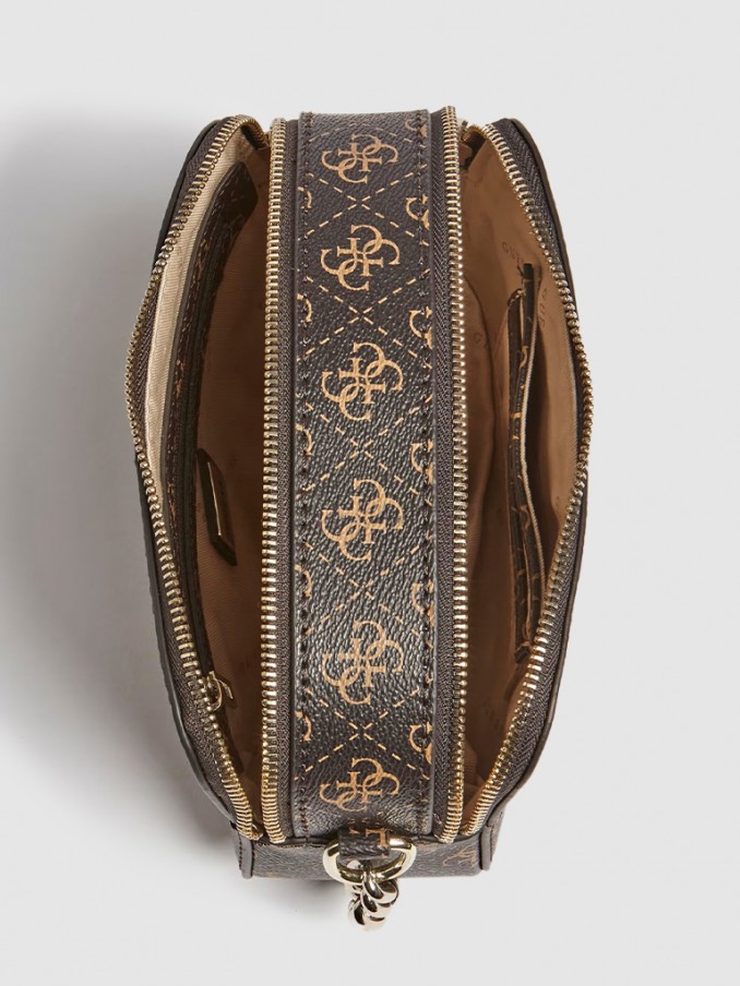 Bolsos de hombro Mujer Guess