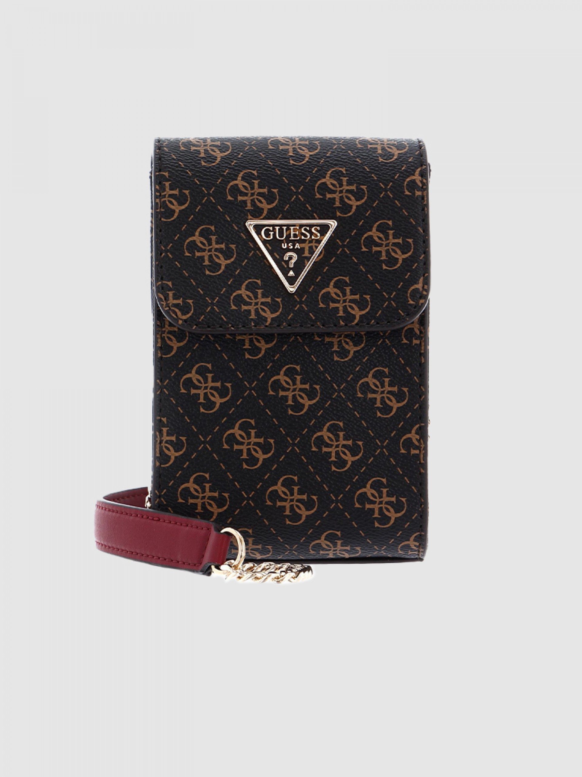 Funda para móvil Mujer Guess