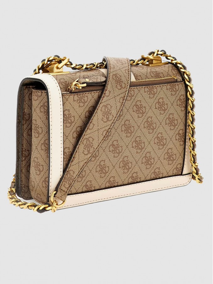Shoulder Bags Woman Guess