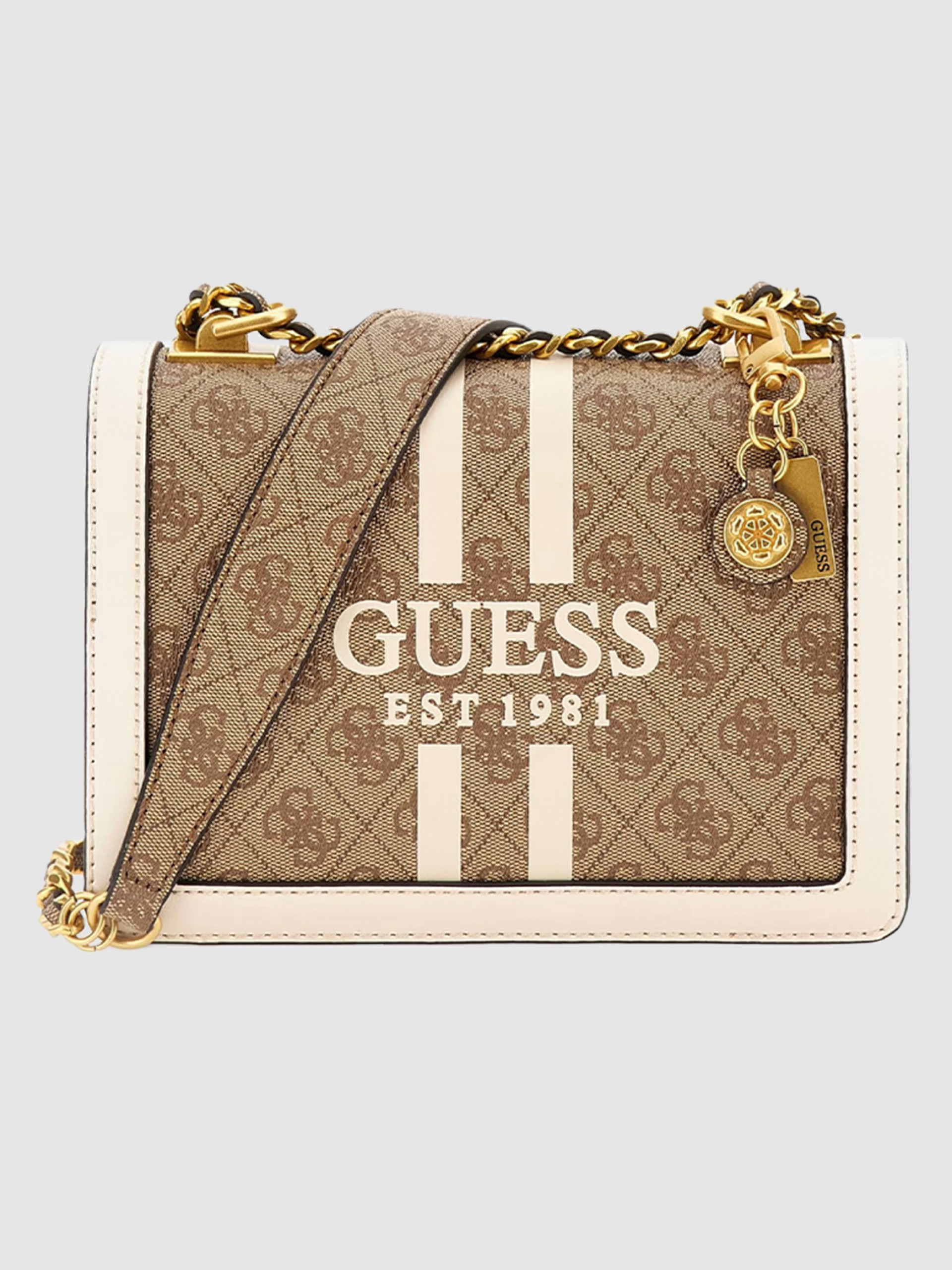Shoulder Bags Woman Guess