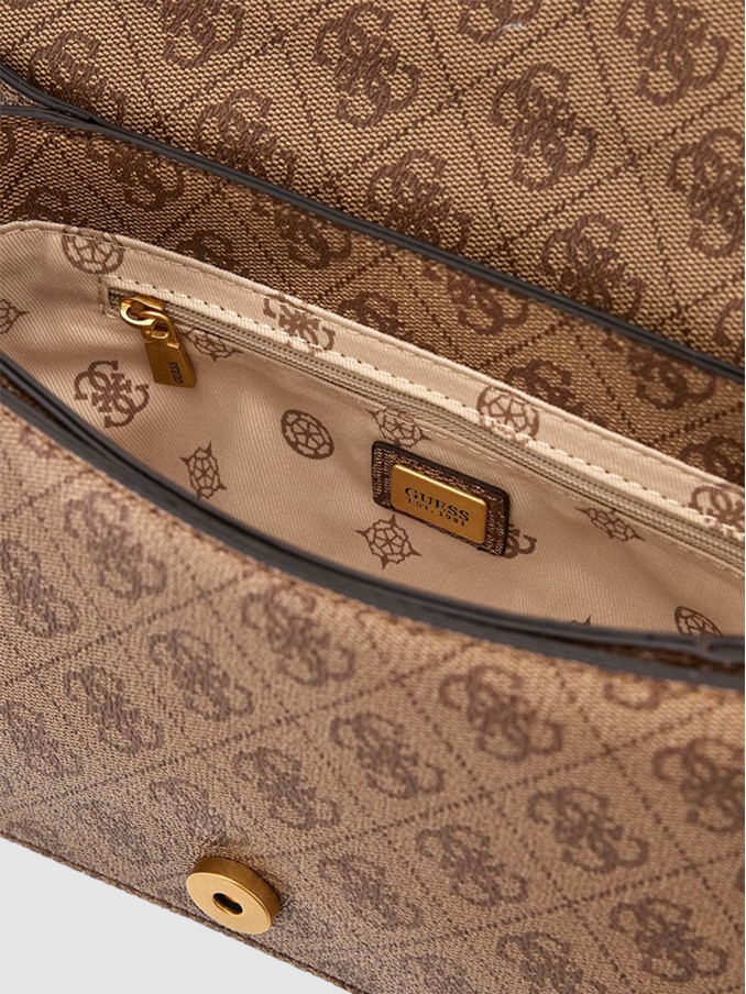 Shoulder Bags Woman Guess