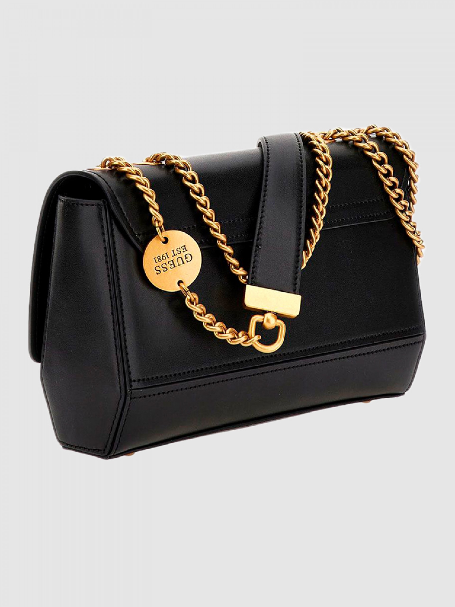 Mala Tiracolo Mulher Guess