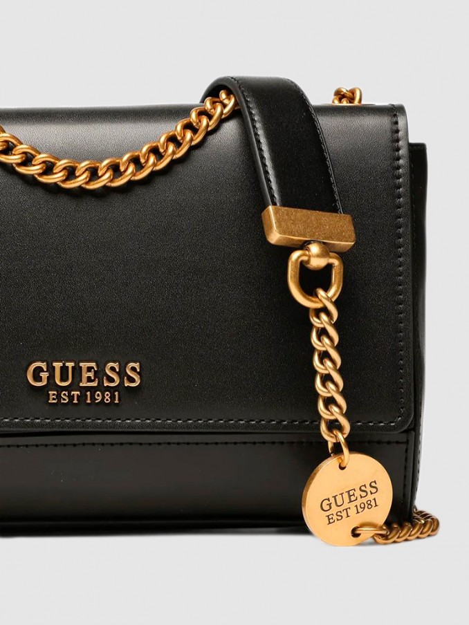 Mala Tiracolo Mulher Guess
