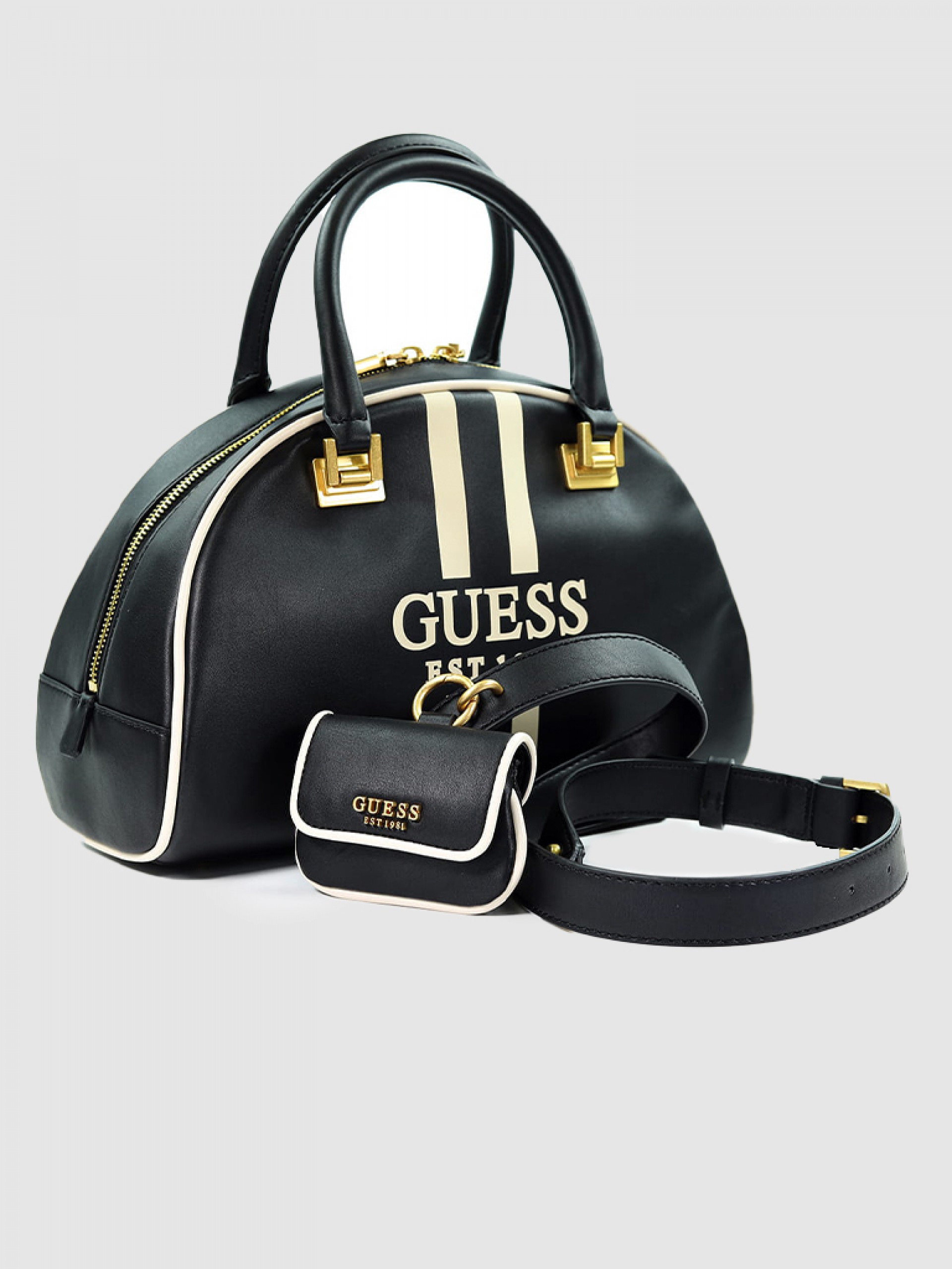Bolso Mujer Guess