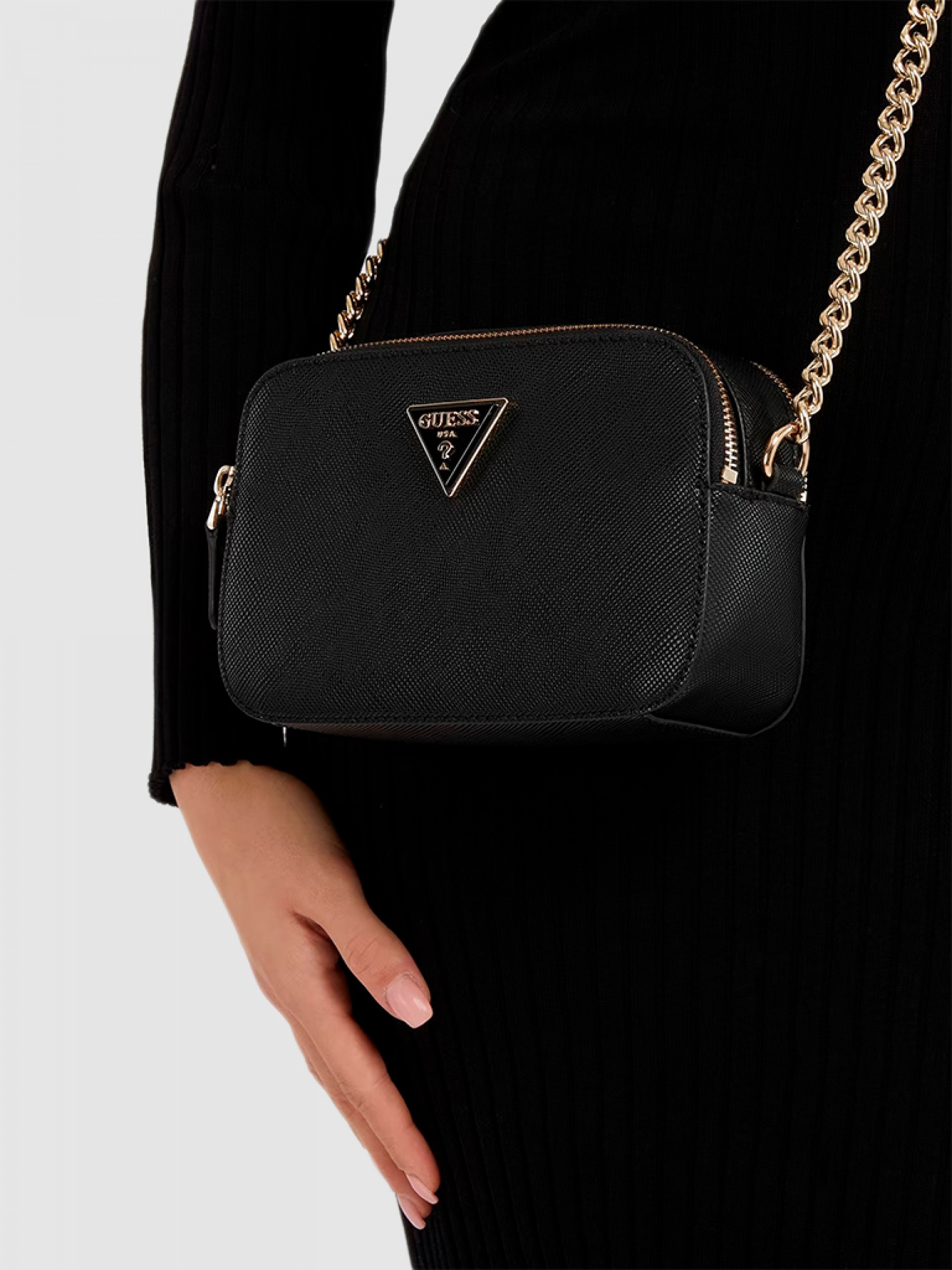 Bolsos de hombro Mujer Guess