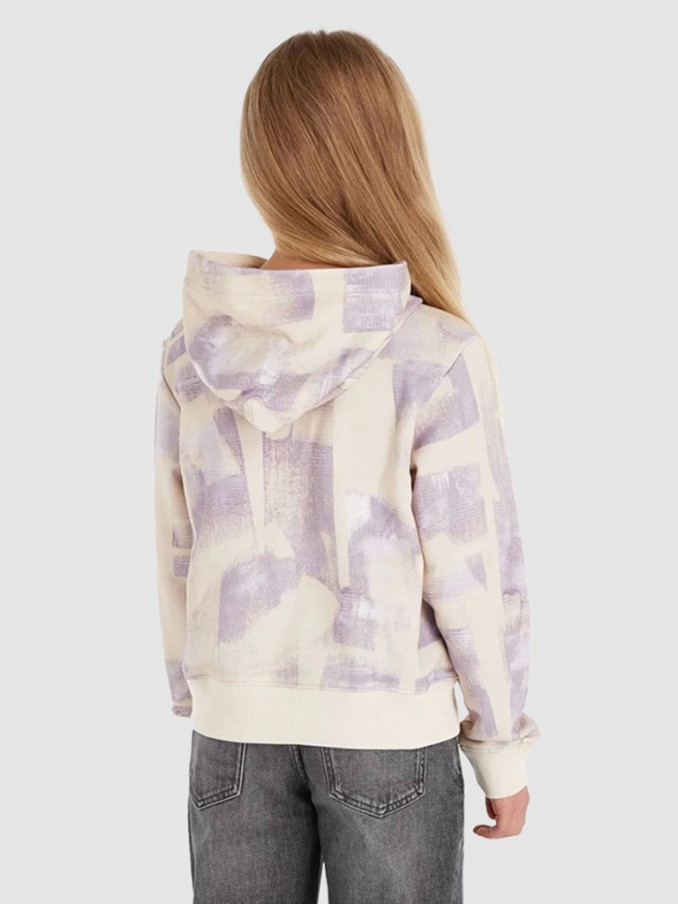 Jumper Girl Calvin Klein