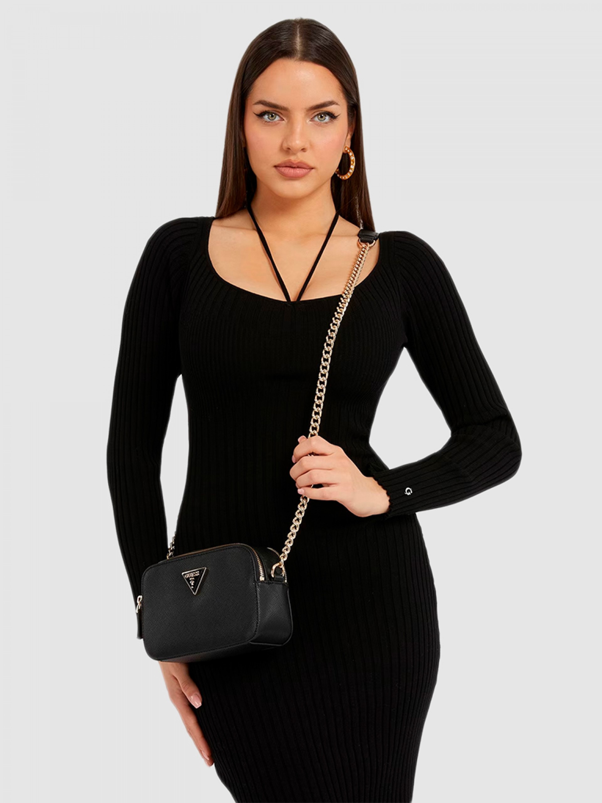 Bolsos de hombro Mujer Guess