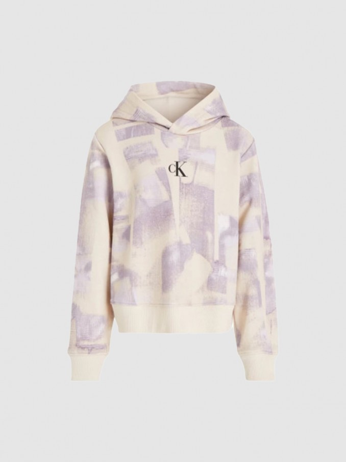 Jumper Girl Calvin Klein