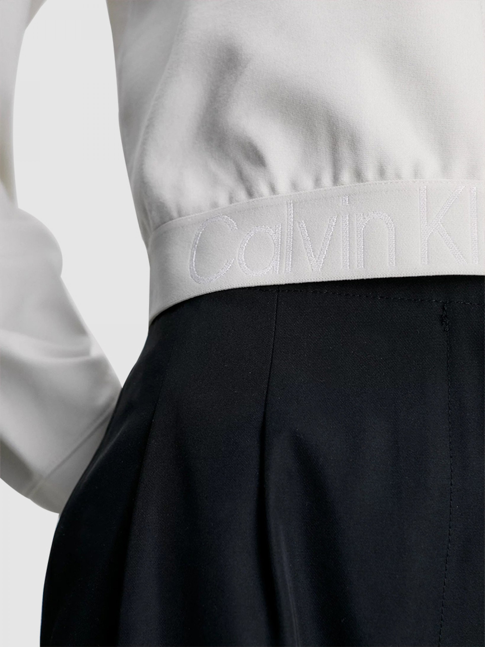 Jumper Woman Calvin Klein