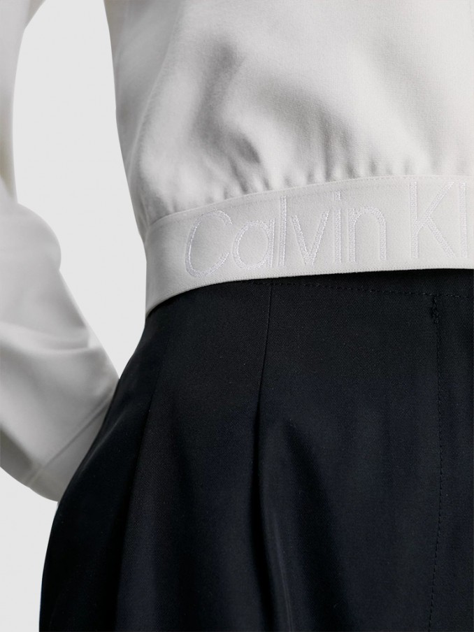 Jumper Woman Calvin Klein