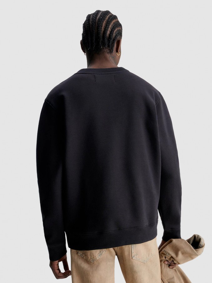 Jersey Hombre Calvin Klein