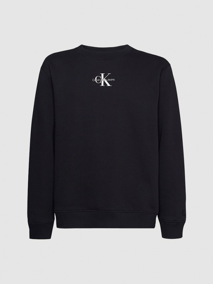 Jersey Hombre Calvin Klein