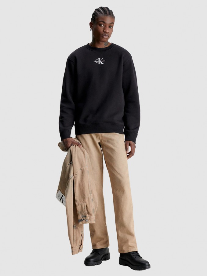 Jersey Hombre Calvin Klein