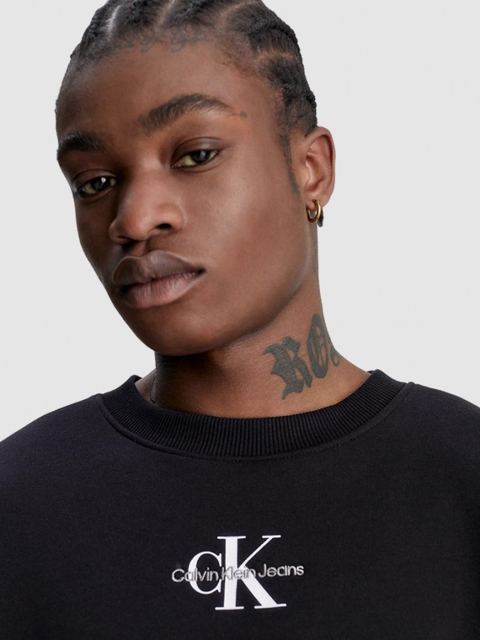 Jersey Hombre Calvin Klein