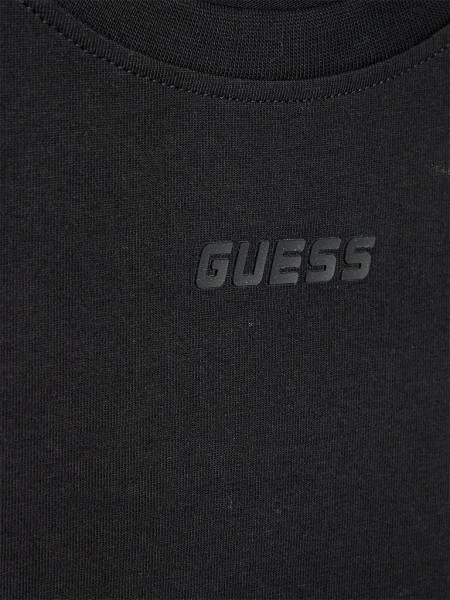 T-Shirt Girl Guess