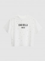Camiseta Niña Guess Camiseta Niña Guess