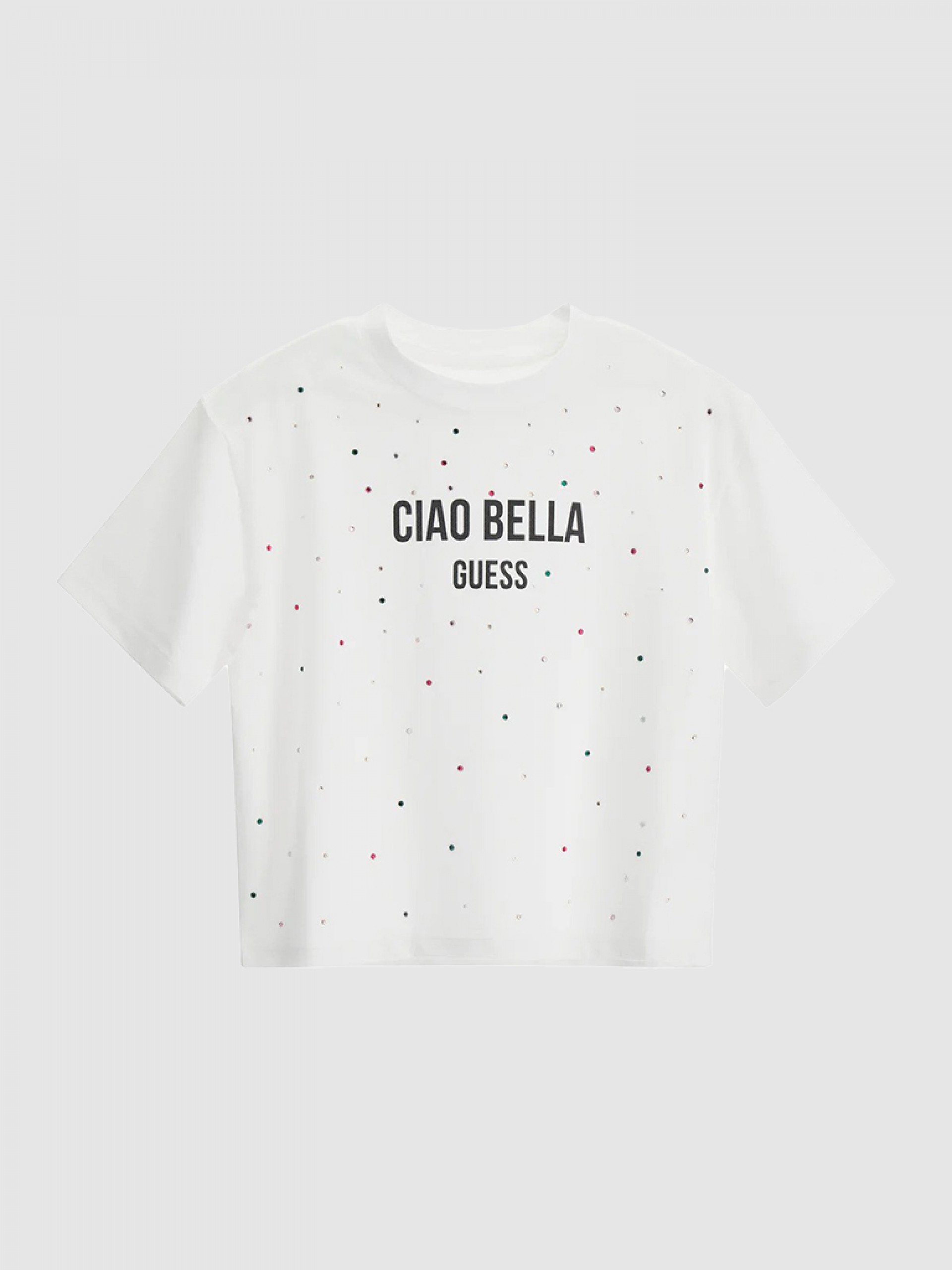 Camiseta Niña Guess