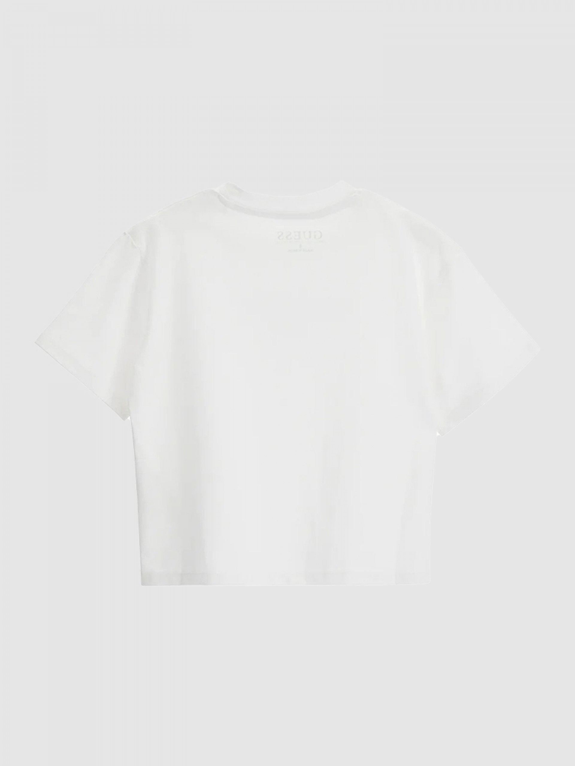 Camiseta Niña Guess