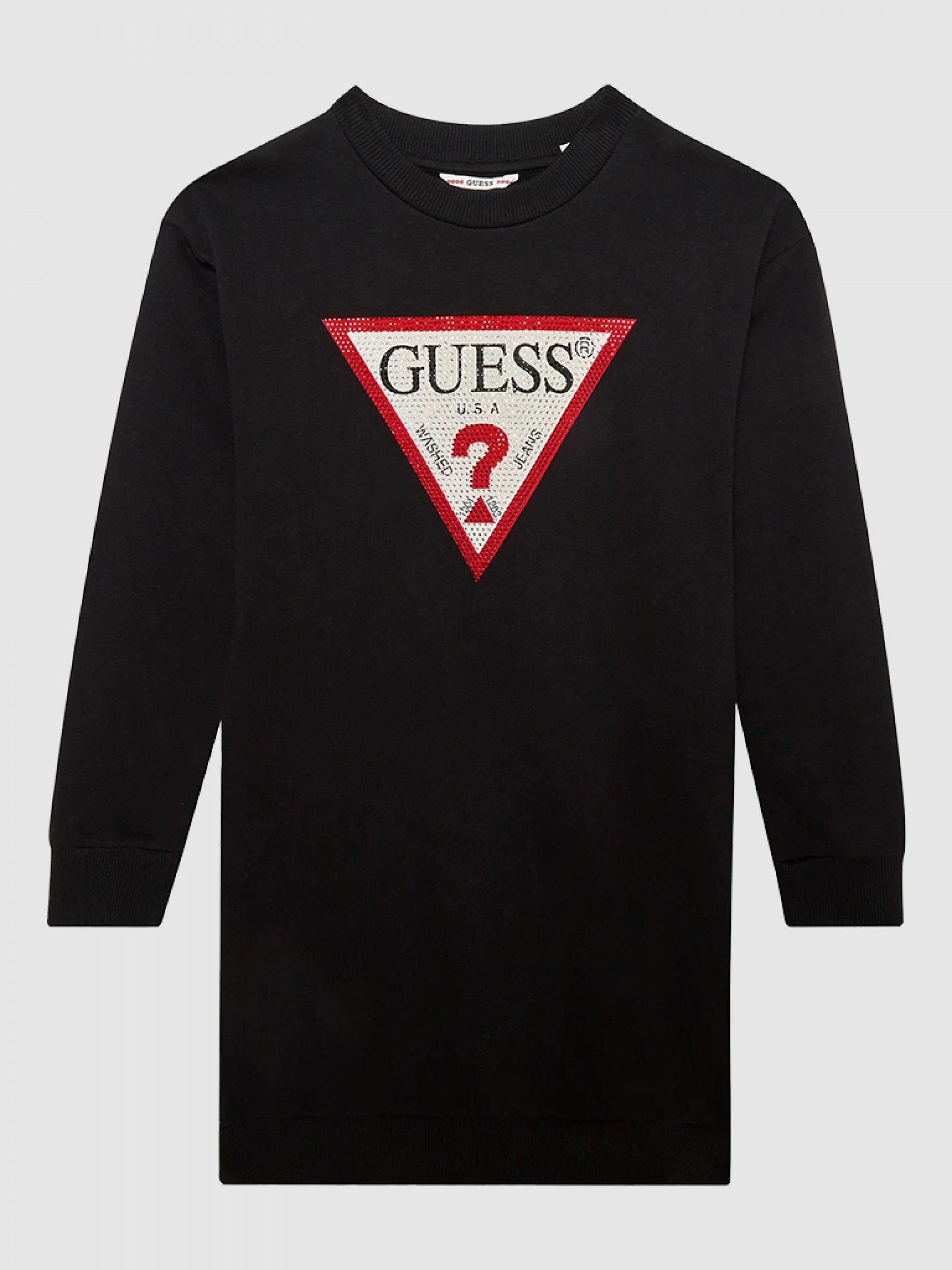 Dress Girl Guess