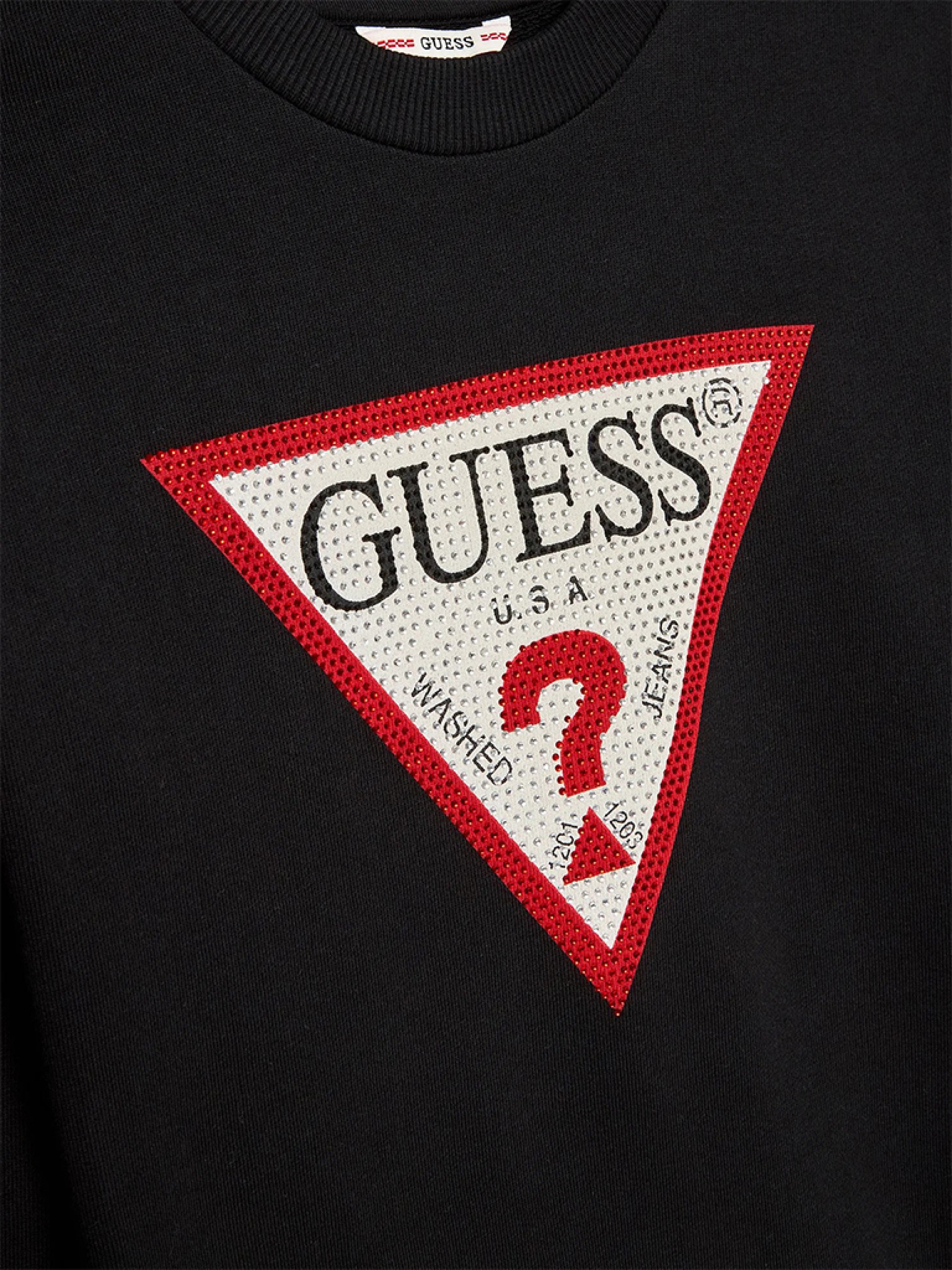 Dress Girl Guess