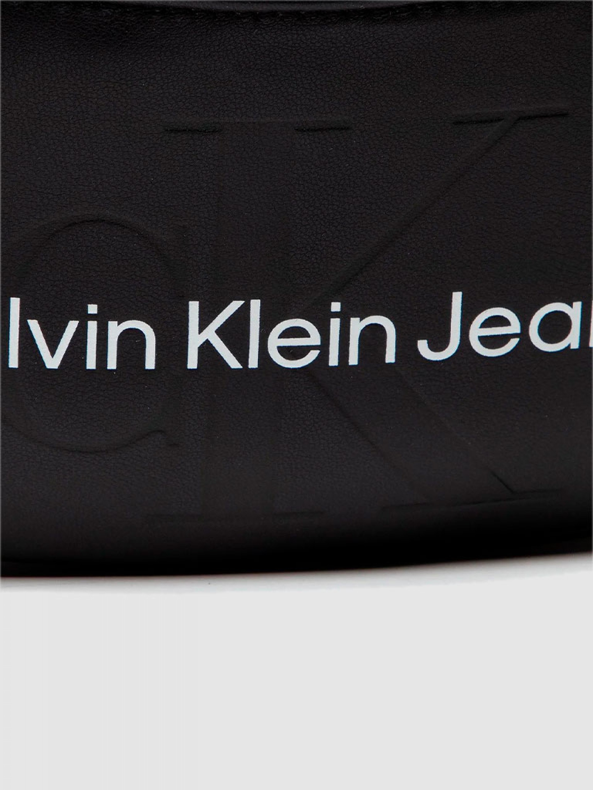Riñoneras Hombre Calvin Klein