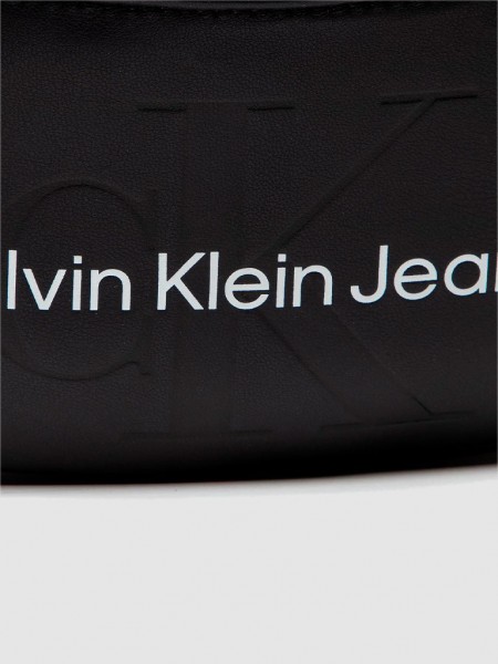 Ri�oneras Hombre Calvin Klein