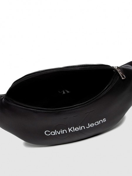 Ri�oneras Hombre Calvin Klein