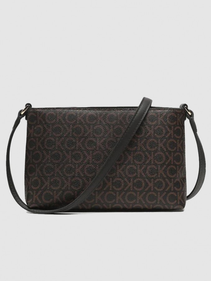 Shoulder Bags Woman Calvin Klein