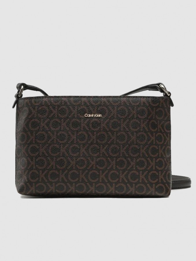 Shoulder Bags Woman Calvin Klein