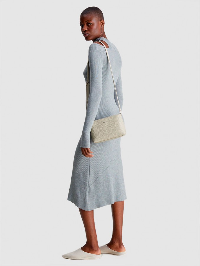 Bolsos de hombro Mujer Calvin Klein