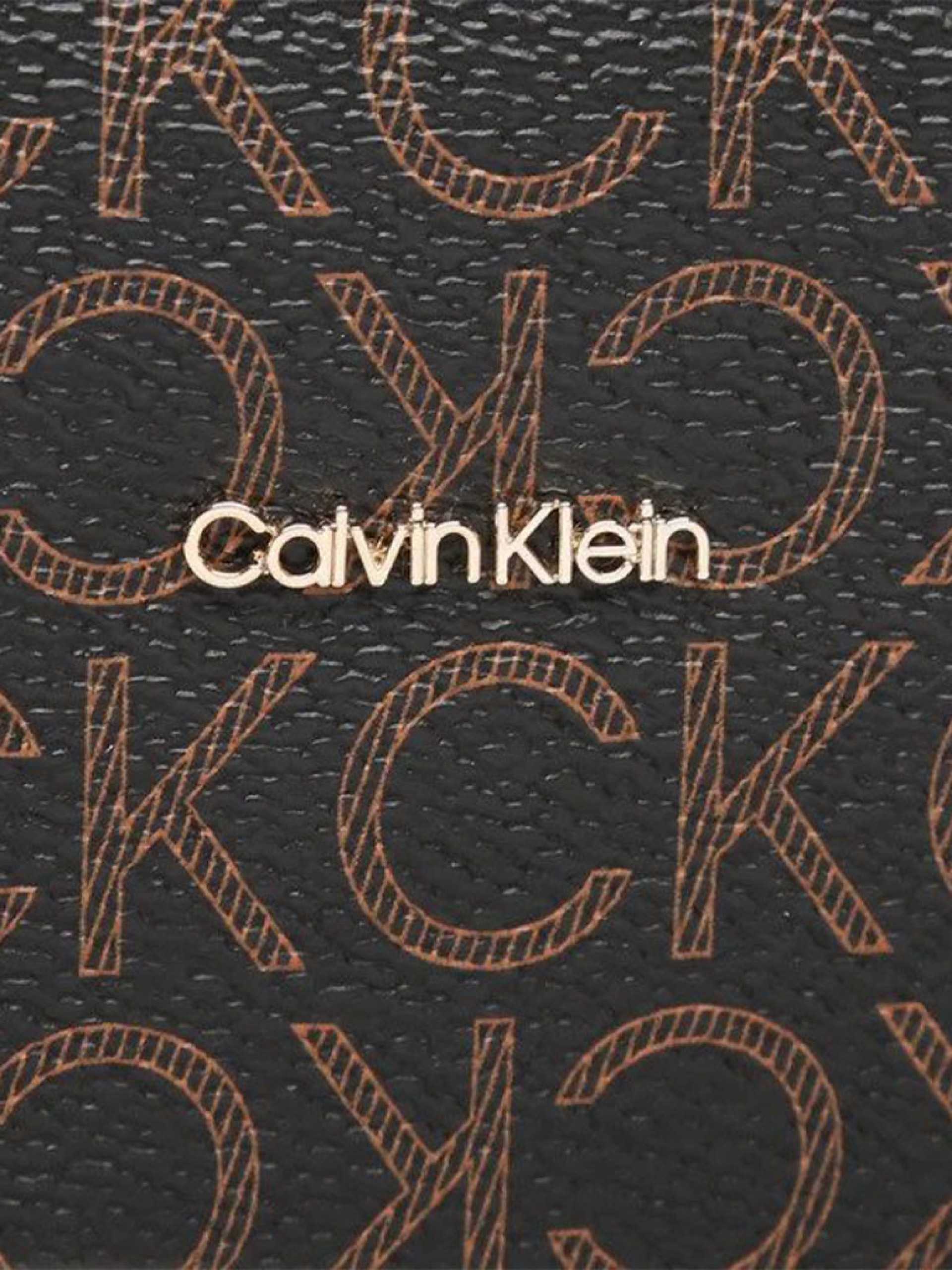 Shoulder Bags Woman Calvin Klein