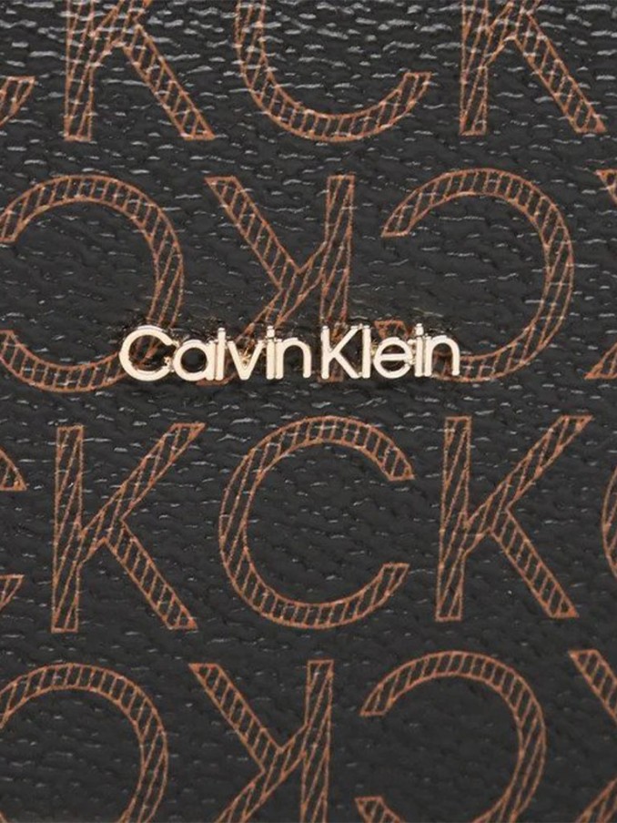 Shoulder Bags Woman Calvin Klein