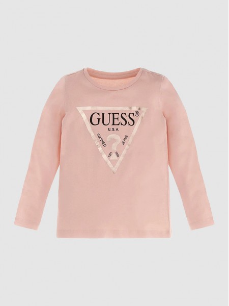 Sweatshirt Nia Rosa Guess