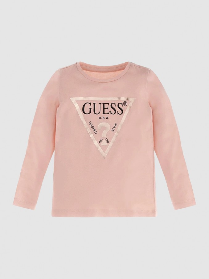 Sweatshirt Nia Rosa Guess