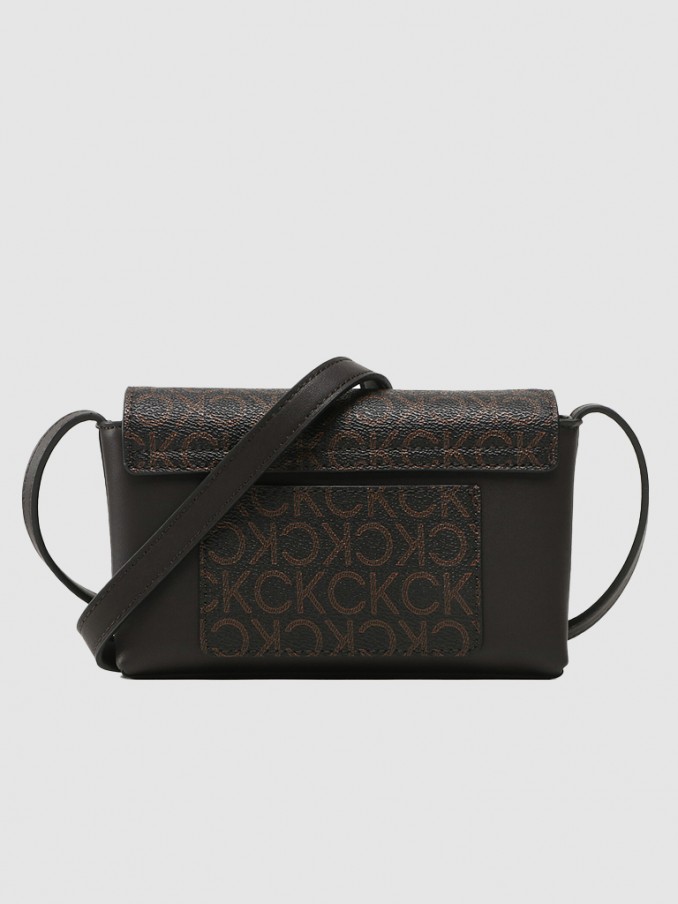 Shoulder Bags Woman Calvin Klein